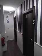 Hostal Gud Salamanca