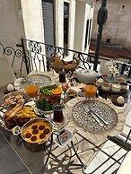Sevdali Konaklar