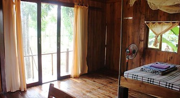 Pepper Farm Phu Quoc Bungalow