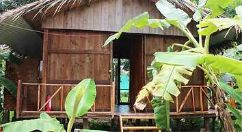 Pepper Farm Phu Quoc Bungalow