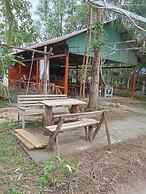 Pepper Farm Phu Quoc Bungalow