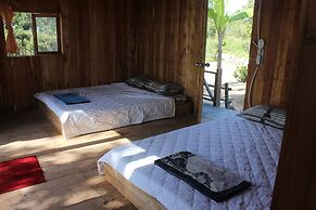 Pepper Farm Phu Quoc Bungalow