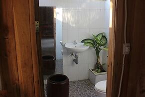 Pepper Farm Phu Quoc Bungalow