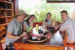 Pepper Farm Phu Quoc Bungalow