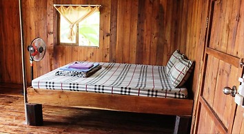 Pepper Farm Phu Quoc Bungalow