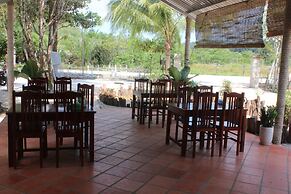 Pepper Farm Phu Quoc Bungalow