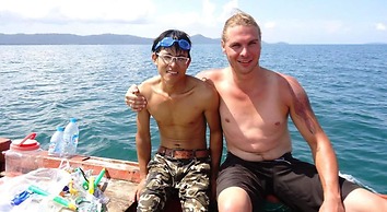 Pepper Farm Phu Quoc Bungalow