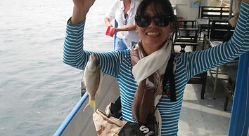 Pepper Farm Phu Quoc Bungalow