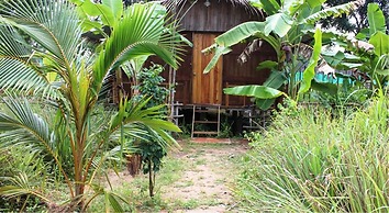 Pepper Farm Phu Quoc Bungalow
