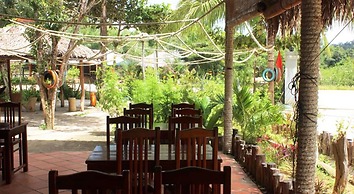 Pepper Farm Phu Quoc Bungalow