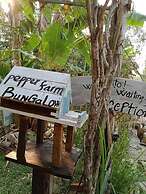 Pepper Farm Phu Quoc Bungalow