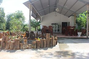 Pepper Farm Phu Quoc Bungalow