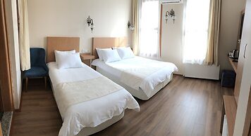 Ottoman's Pearl Hotel