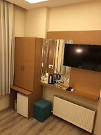 Ottoman's Pearl Hotel