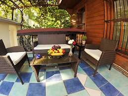 Ottoman's Pearl Hotel