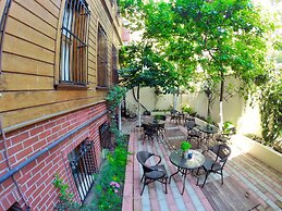 Ottoman's Pearl Hotel