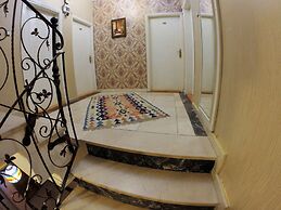 Ottoman's Pearl Hotel