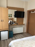 Ottoman's Pearl Hotel