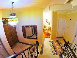 Ottoman's Pearl Hotel