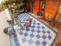 Ottoman's Pearl Hotel