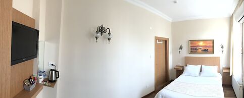 Ottoman's Pearl Hotel