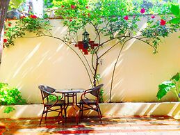 Ottoman's Pearl Hotel