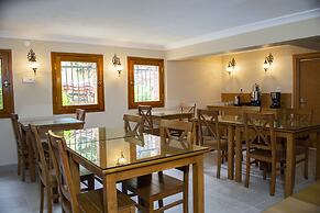 Ottoman's Pearl Hotel