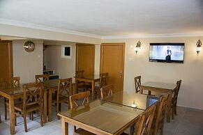 Ottoman's Pearl Hotel