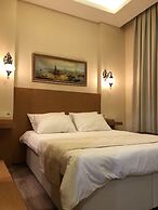 Ottoman's Pearl Hotel