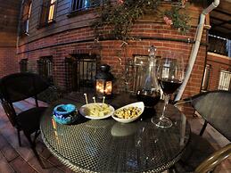 Ottoman's Pearl Hotel