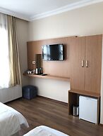 Ottoman's Pearl Hotel