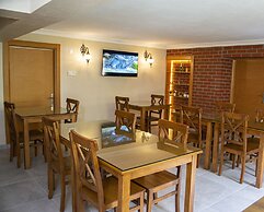 Ottoman's Pearl Hotel