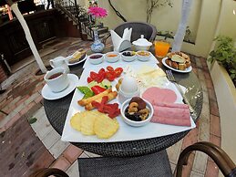 Ottoman's Pearl Hotel