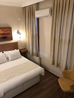 Ottoman's Pearl Hotel