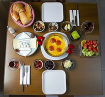 Ottoman's Pearl Hotel