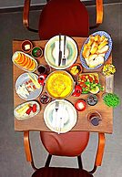 Ottoman's Pearl Hotel