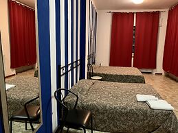 Hotel Vintage Milano Centrale