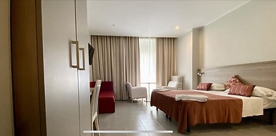 Hotel Vintage Milano Centrale