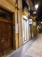 Pensión Irune by Vivere Stays