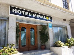 Hotel Mirasol