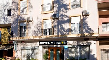 Hotel Mirasol