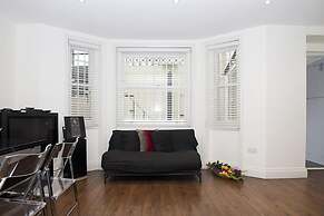 Comeragh Road Apartment