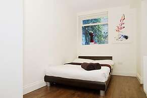 Comeragh Road Apartment