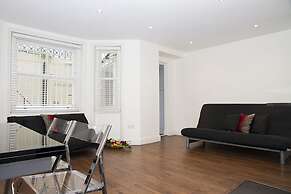 Comeragh Road Apartment