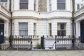 Comeragh Road Apartment