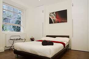 Comeragh Road Apartment