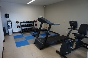 The Smart Stay Inn
