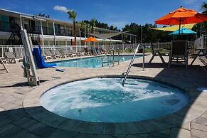 The Smart Stay Inn