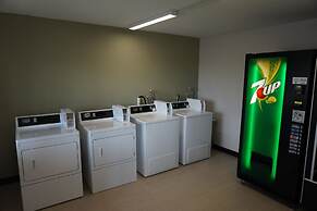 The Smart Stay Inn