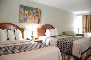 The Smart Stay Inn